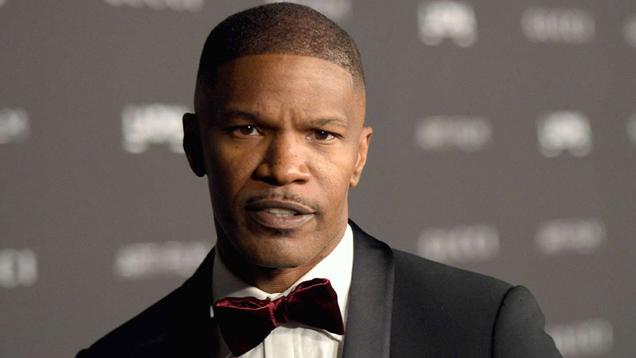 Oscar-Winner Jamie Foxx Entangled in Lawsuit over 2015 Sexual Assault Claims