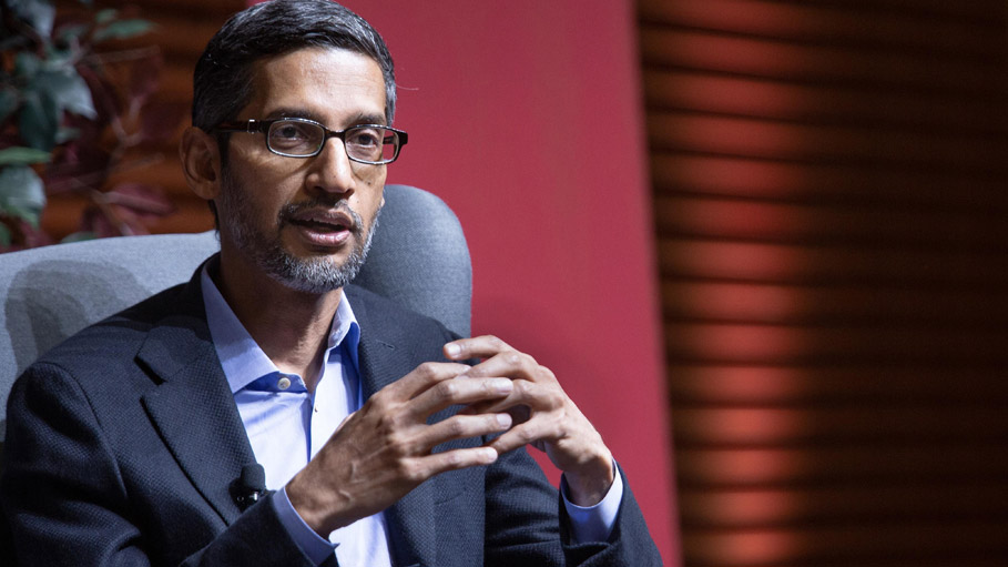 Understanding the Situation: Google CEO Sundar Pichai Set to Testify in Anti-Trust Trial