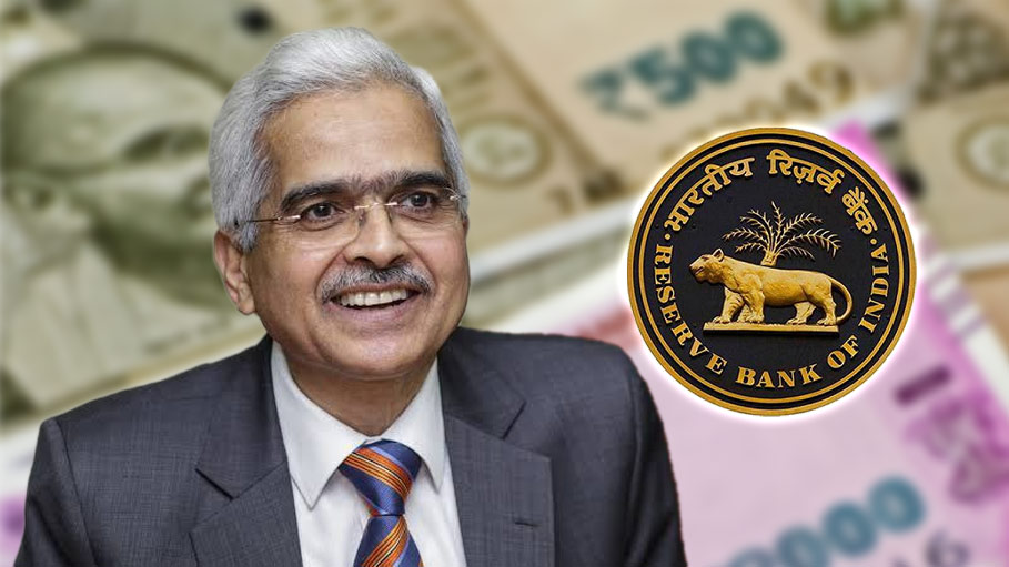 Closely Watching High Attrition at Some Private Banks: RBI Governor