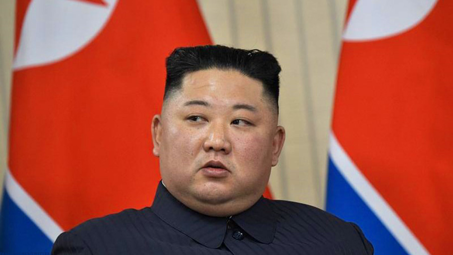 North Korean Leader Kim Jong Un Vows to “Strengthen” Country's Nuclear Weapons at a Rapid Pace
