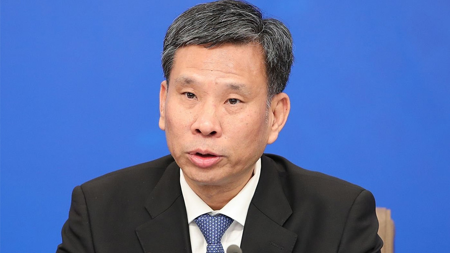 China's Finance Minister to Attend Debt Meeting in India, Says IMF
