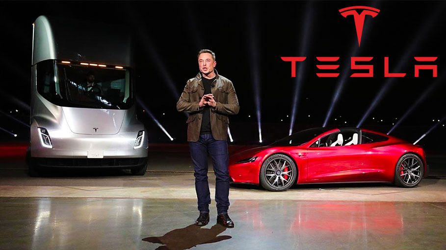 Electric Car Maker Tesla Picks Site for Second US Vehicle Assembly Plant