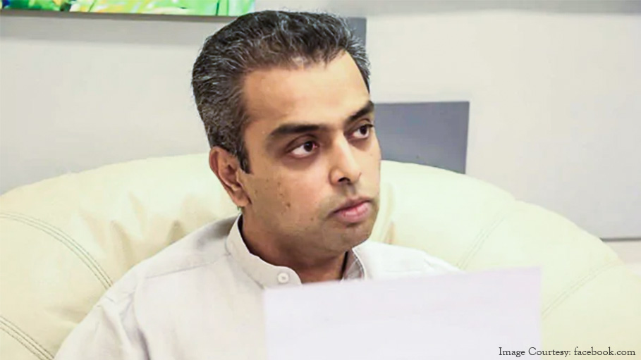 Congress Leader Milind Deora Tweets Coping Mechanisms for Depression