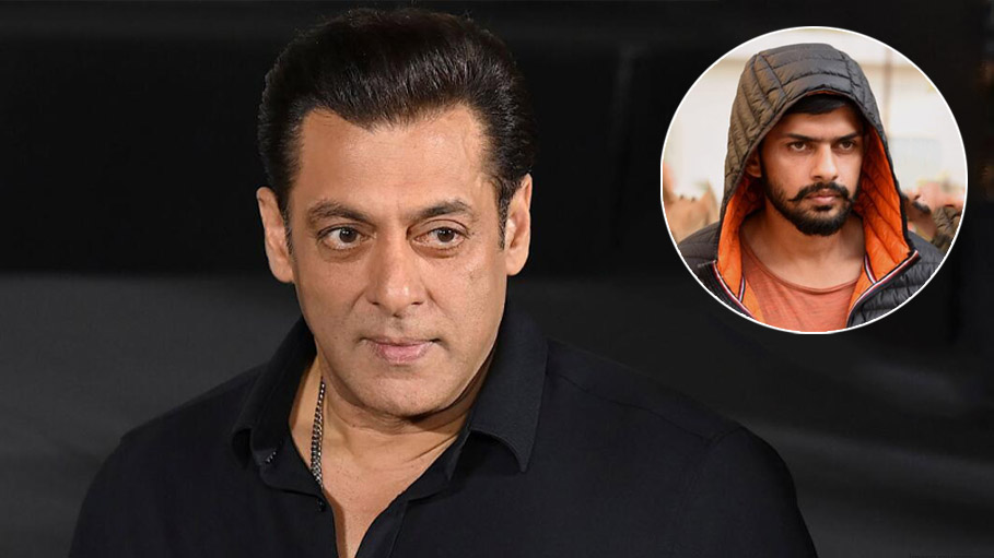 Mumbai Police Issues Lookout Notice Against Accused In Salman Khans Death Threat Case