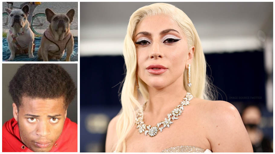 Man Who Shot Lady Gaga's Dog Walker to Steal Her Pets Jailed for 21 Years: Los Angeles