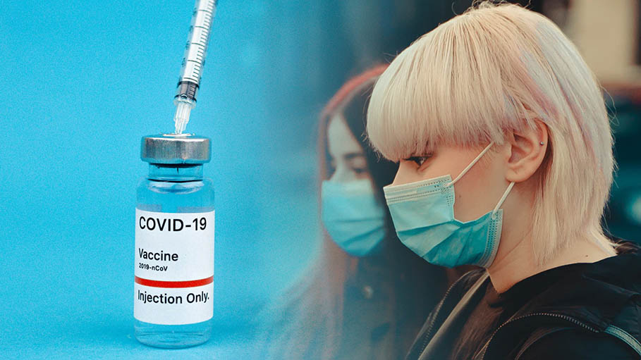 United States to Vaccinate Low-Risk Teens as Covid Rages Globally