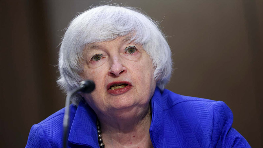 US "Best Place" to Hide, Launder Illicit Funds: Top Official