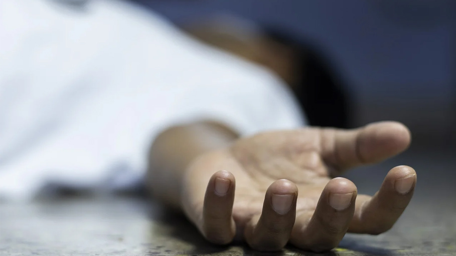 78-Year-Old Coronavirus Suspect Jumps from Hospital's Fourth Floor, Dies in Indore