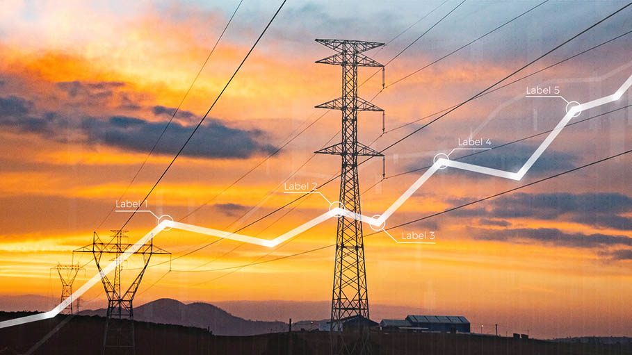 Power Demand Spikes to All-Time High in First Week of May Due to Unrelenting Heatwave