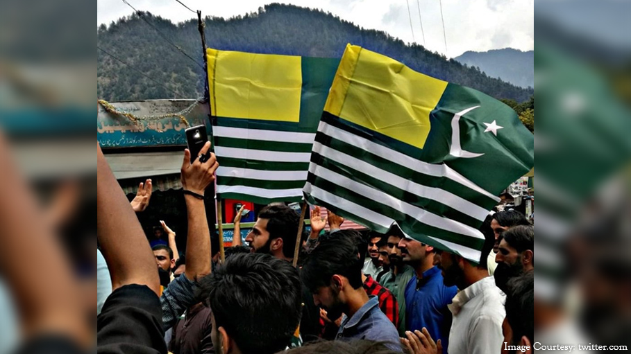 United Nations Security Council to Hold Talks on Kashmir Issue Today