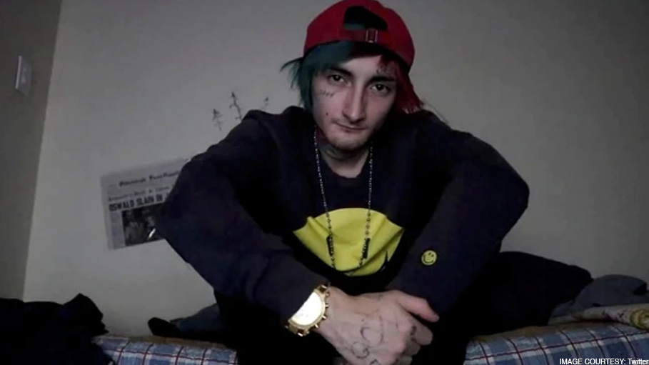 Alleged Chicago Shooter Was An Aspiring Rapper; Created Graphic Content Online