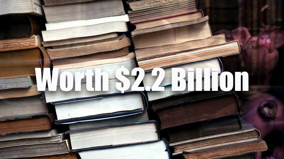 Penguin: US Publishing Mega-Merger, Worth $2.2 Billion, Blocked by Federal Judge