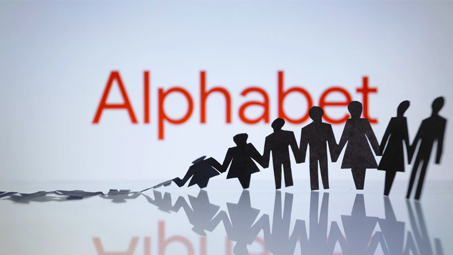 Alphabet, Google's Parent Company, Has Cut Hundreds of Jobs from Its Global Recruitment Team
