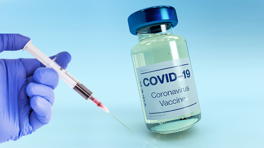 AstraZeneca: Oxford Vaccine 70% Effective, Being Made in India with Serum Institute