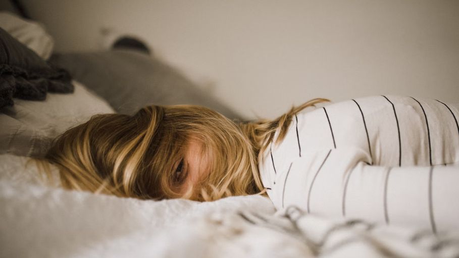 Less Than 5 Hours of Sleep Linked to Risk of Chronic Diseases