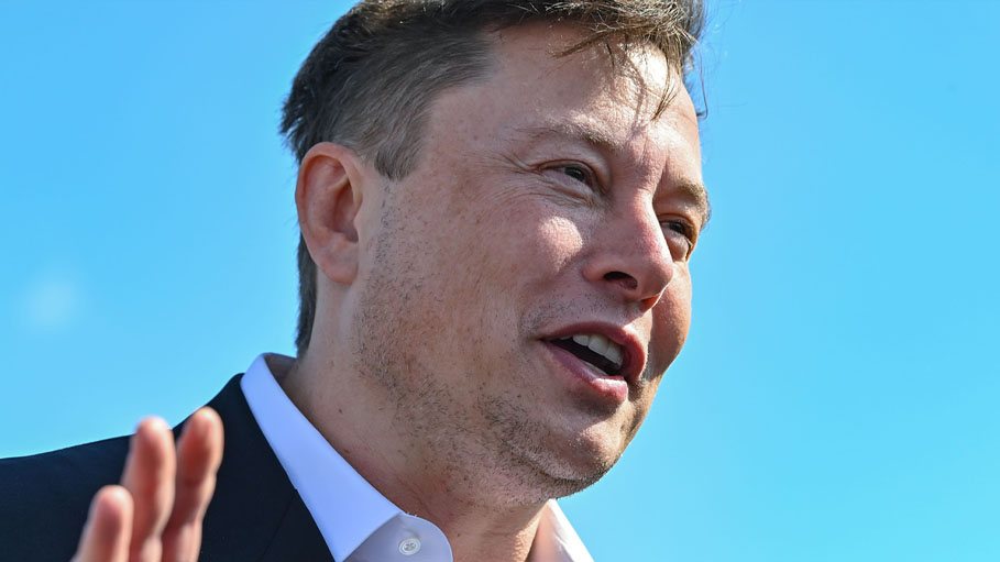 Musk Says He Won't Donate to Either US Presidential Candidate