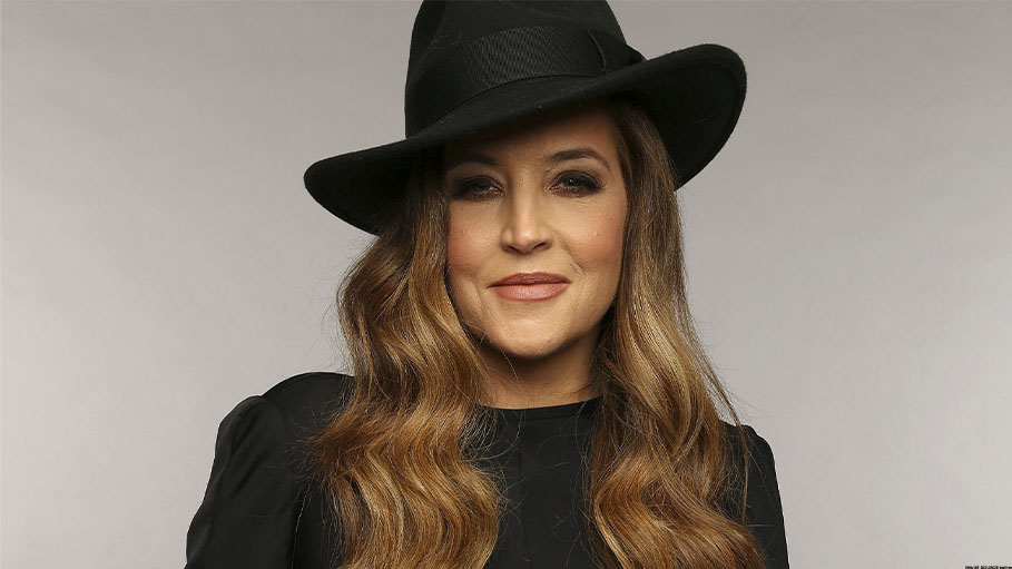 Lisa Marie Presley, Daughter of Elvis Presley, Dies at 54