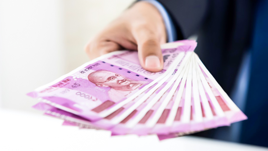 Investors are Pouring Cash into Asian Paints, Most Expensive Stock of India