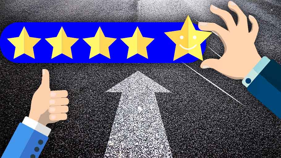 Getting Positive Customer Reviews – A Brief Guide to Get Started