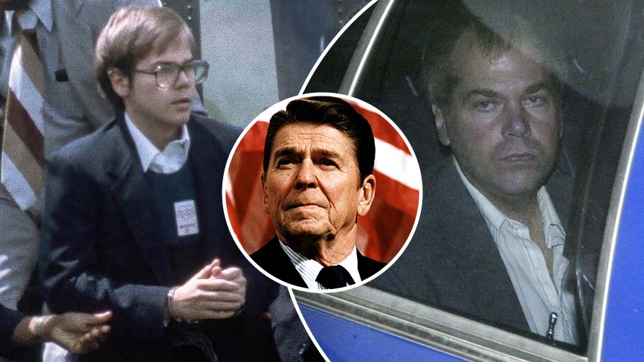 Former US President's Killer has been Released after 41 Years