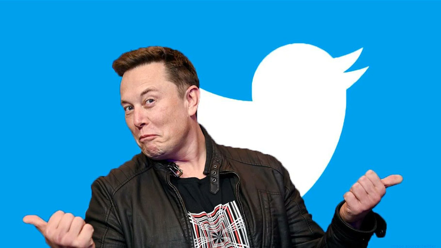 Elon Says He Wants One Billion Users on Twitter