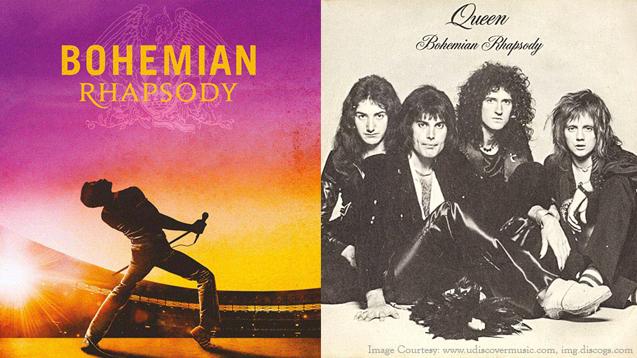 Like the Legend Himself ‘Bohemian Rhapsody’ is Flawed yet Entertaining