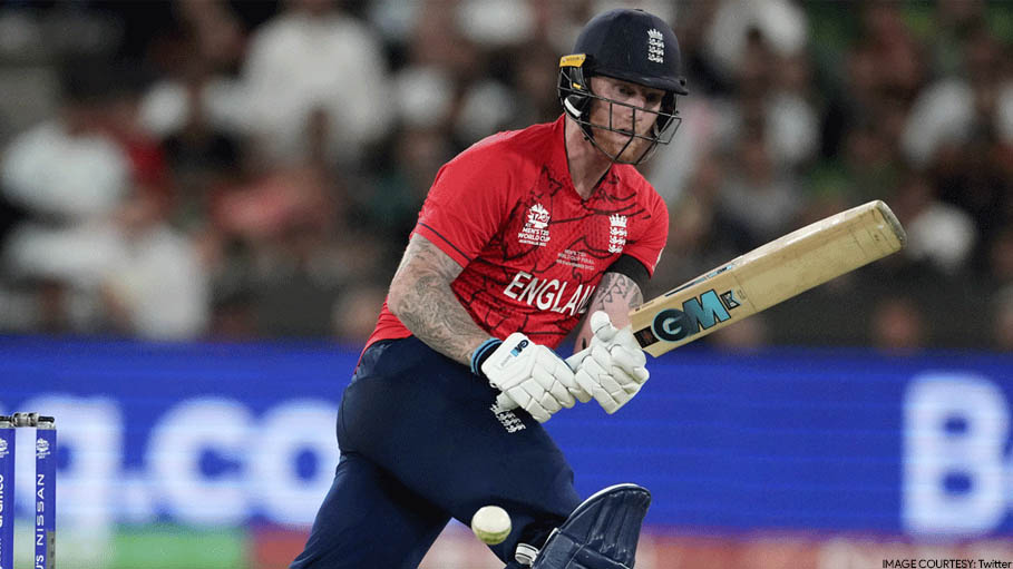 England Hopeful of Ben Stokes' 'Unretirement' from ODI Cricket ahead of World Cup