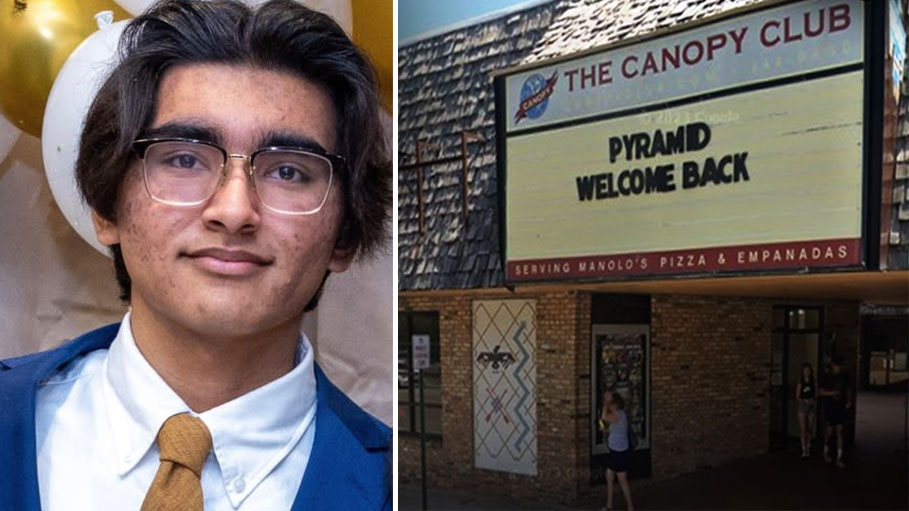 Police Say Indian Student Akul Dhawan Died of Hypothermia And Intoxication