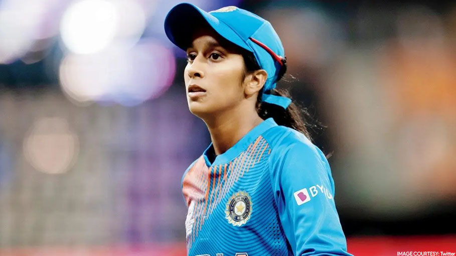 Kohli's Heroics Inspired Us to Victory vs Pakistan: Jemimah Rodrigues