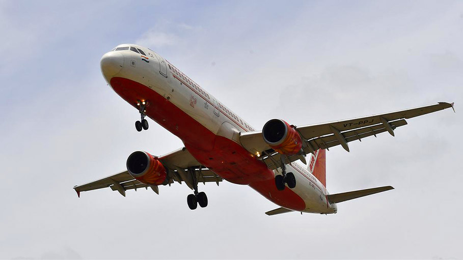 Emergency Goes Live after Thiruvananthapuram Airport Gets A Bomb Threat for Air India Flight