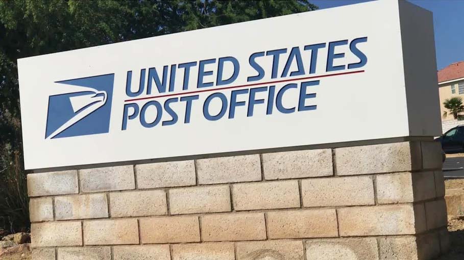 US Postal Employee Steals $1.7 Million from Residents