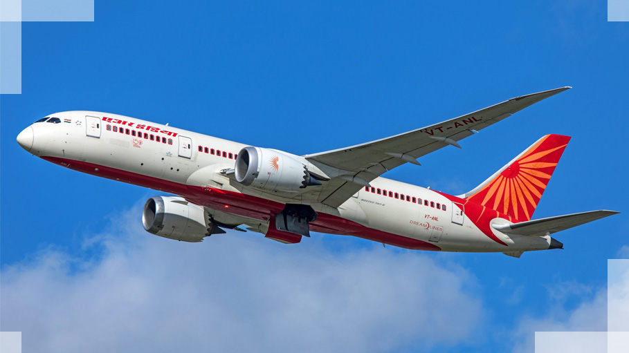 Air India Sale to Conclude by September: Govt Initiates Process for Inviting Financial Bids