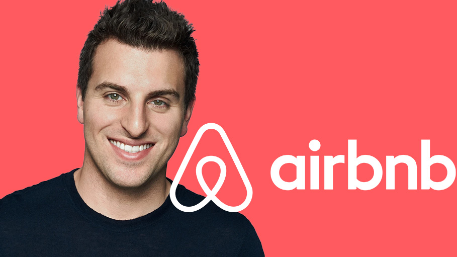 As Recession Looms, Airbnb's Brian Chesky Wants Your Home to Make Money