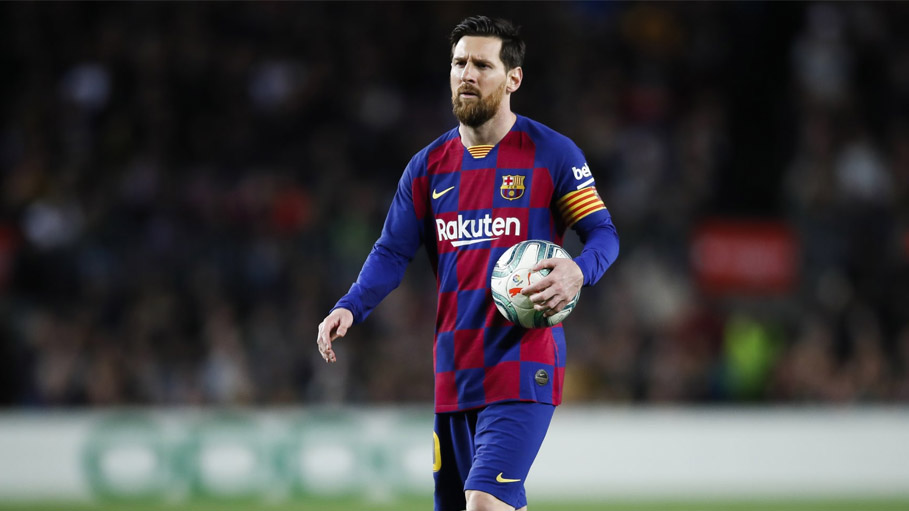 Lionel Messi Yet to Be Offered 'Return Opportunity' by Barcelona