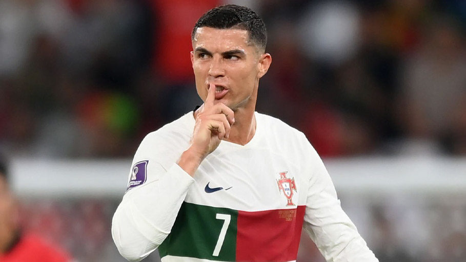 Portugal’s Loss to South Korea, Cristiano Ronaldo Spats with South Korean Players