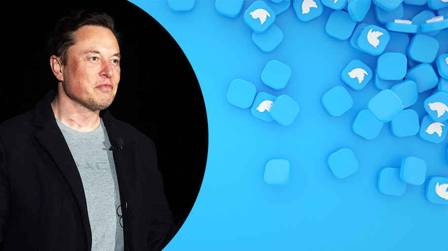 Chief Elon Musk Says US Demanded Suspension of 250,000 Twitter Accounts