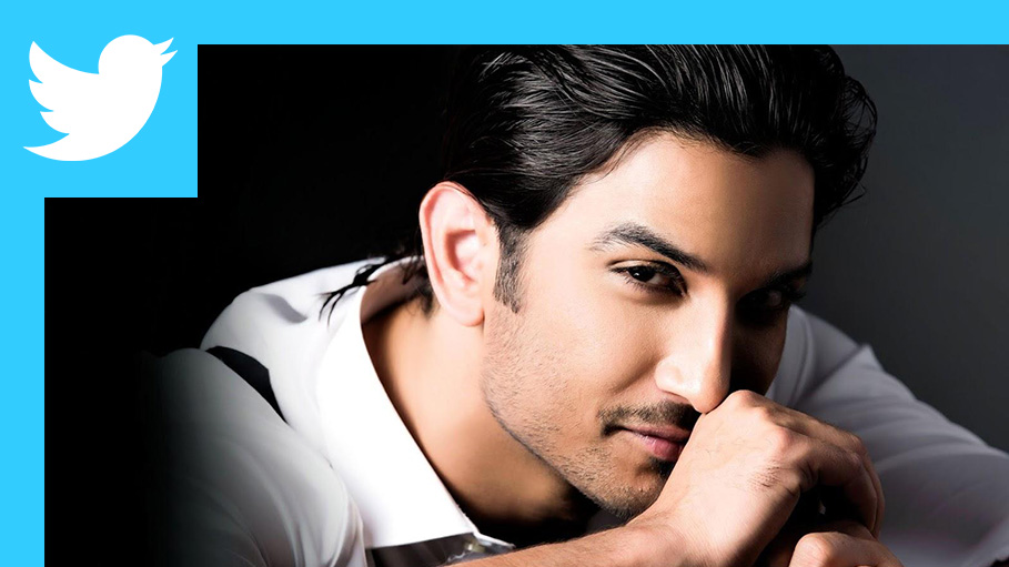 Sushant Singh Rajput’s Bucket List of 50 Dreams Goes Viral