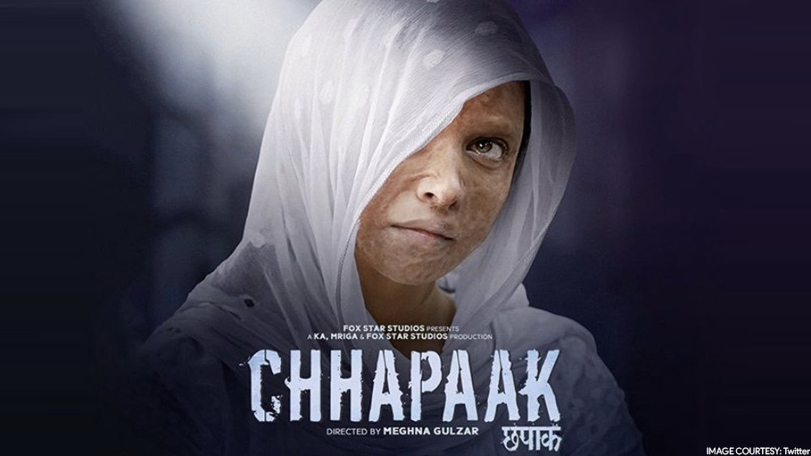 Deepika Padukone’s ‘Chhapaak’ Is Promising and Has Plenty of Takeaways