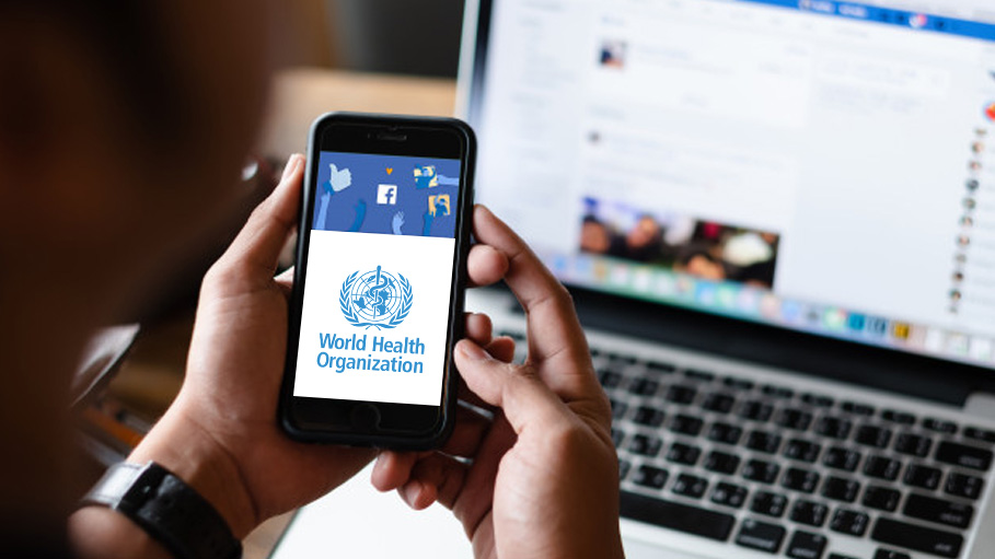Facebook Gives Free Advertisements to WHO to Reduce Coronavirus Misinformation
