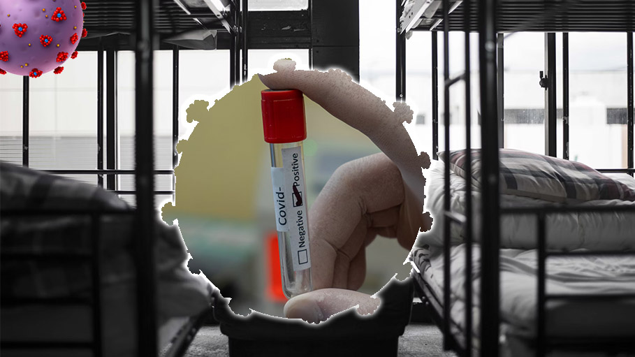 24 Students Test Covid Positive at NID, Hostel Declared Micro-Containment Zone in Gujarat