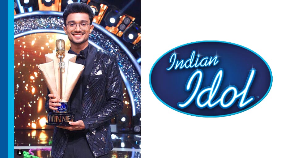 Rishi Singh Opens up about His Journey from Singing Kirtans to Winning Indian Idol 13