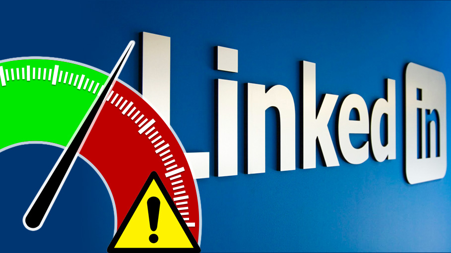 How Not to Use Linkedin