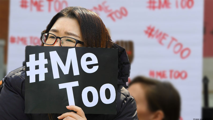 MeToo Movement: 5 Years on, How a Hashtag Shook The World