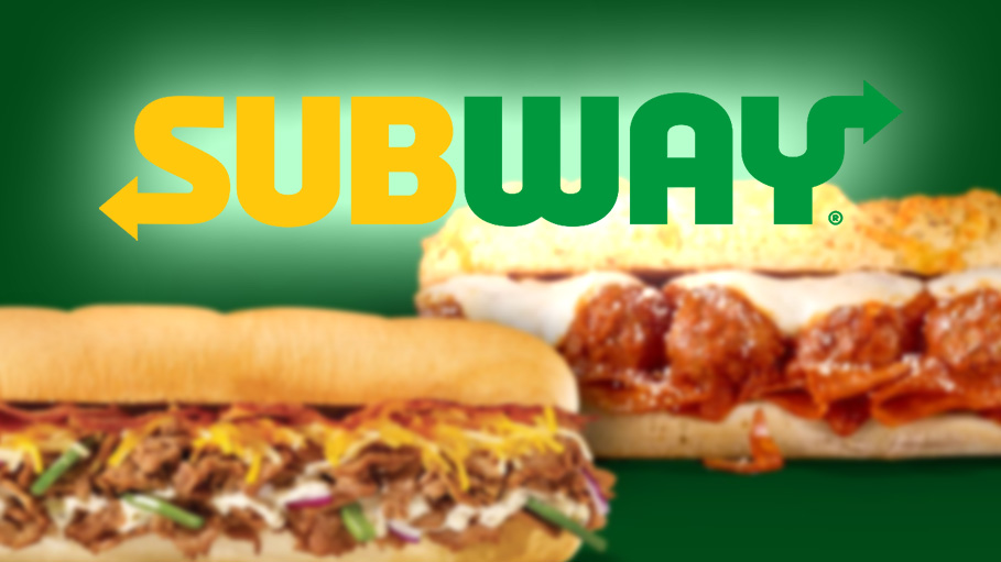 Sandwich Chain Subway Nears Deal to Be Bought for $9 Billion