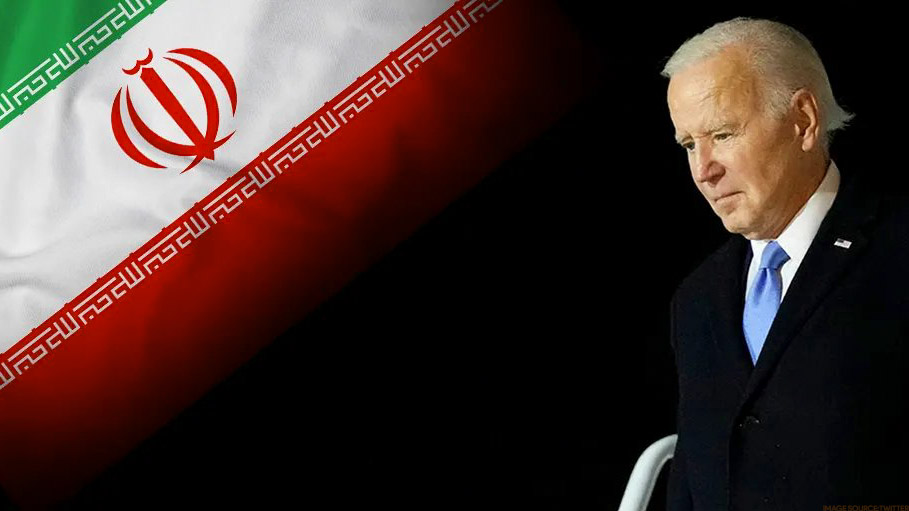 Joe Biden Says Iran Nuclear Deal is "Dead"