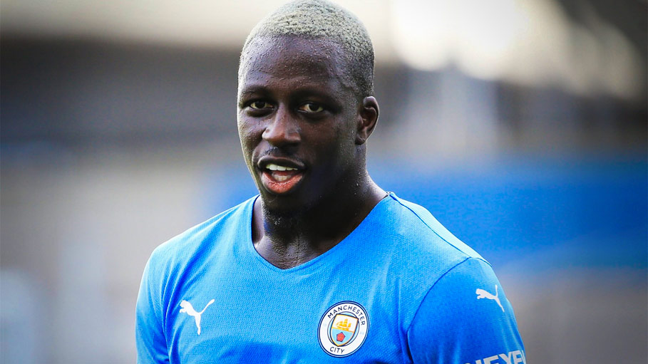 Manchester City Faces Lawsuit from Benjamin Mendy for Alleged Unpaid Wages