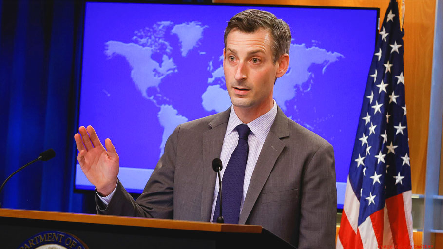 United States Hopes of Indian Support if Russia Attacks Ukraine
