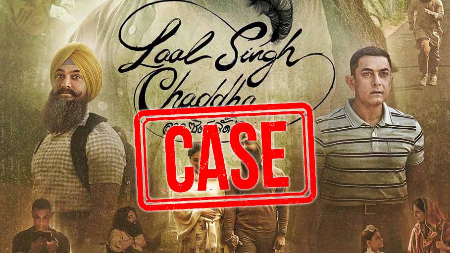 Case filed against "Laal Singh Chaddha" for "Ridiculing" Differently-Abled People