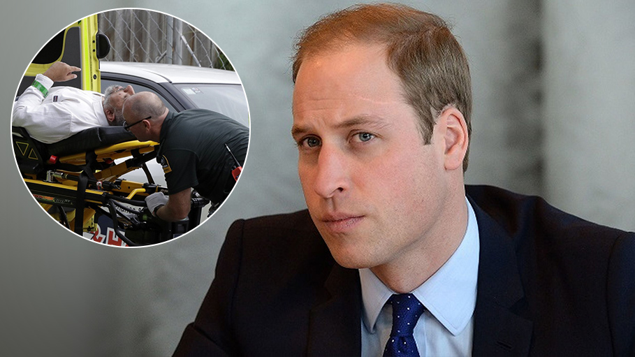 Prince William to Visit New Zealand to Pay tribute to Christchurch Shooting Victims