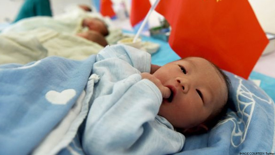 China Says Covid Led to Further Decline in Births, Marriages